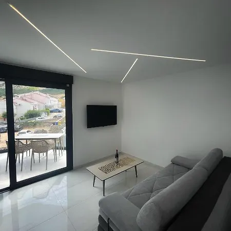 Apartament San Sebastian I Baška