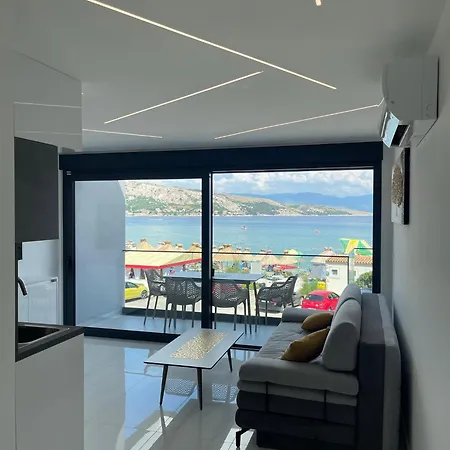 San Sebastian I Apartament *