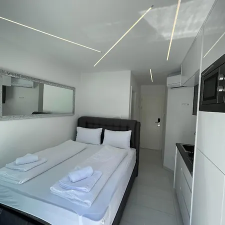 Apartment San Sebastian I *