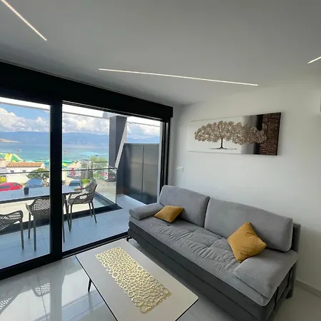 San Sebastian I * Baška