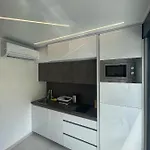 San Sebastian I Apartamento Baška
