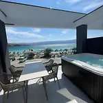Apartamento San Sebastian I *