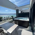 San Sebastian I Apartamento Baška
