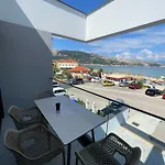 San Sebastian I Baška