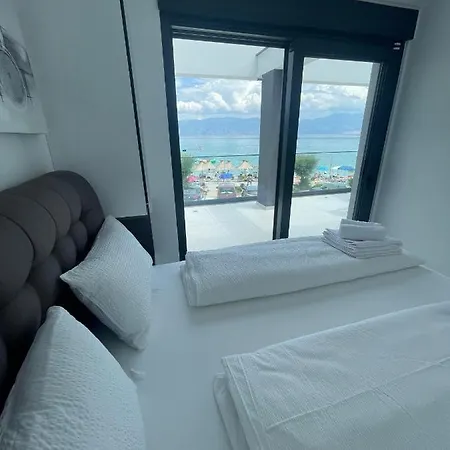 San Sebastian I Apartment