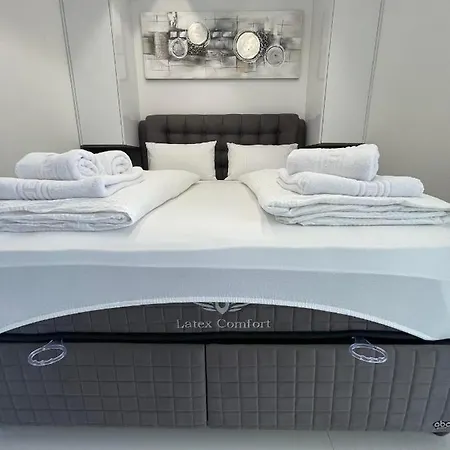 San Sebastian I Apartament *