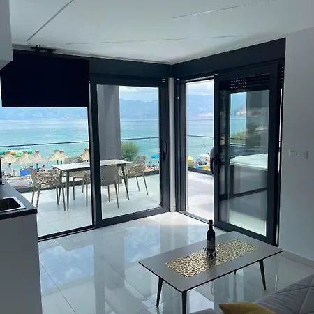 San Sebastian I 아파트