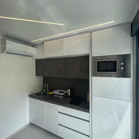 San Sebastian I Apartament Baška