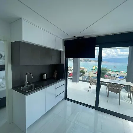 San Sebastian I Baška