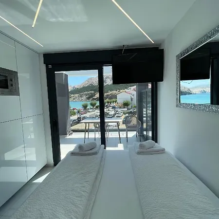 San Sebastian I