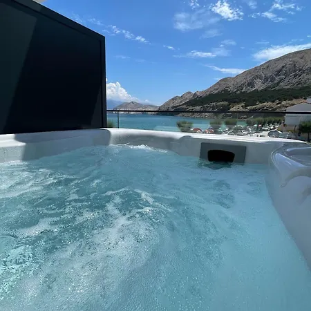 San Sebastian I Baška