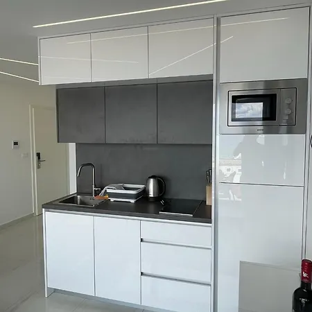 San Sebastian I Apartment *