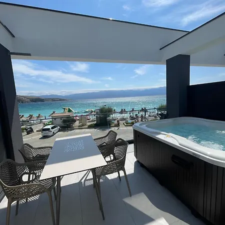 Apartment San Sebastian I *
