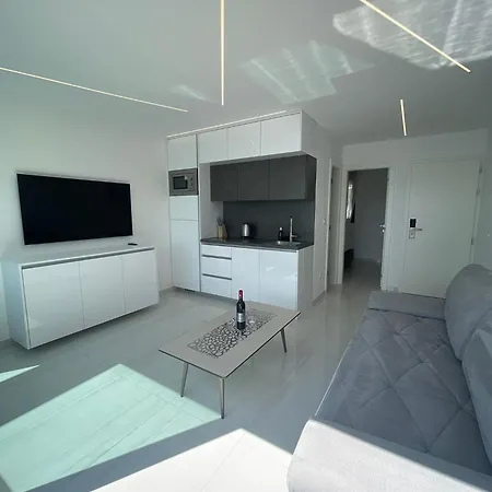 San Sebastian I Apartment