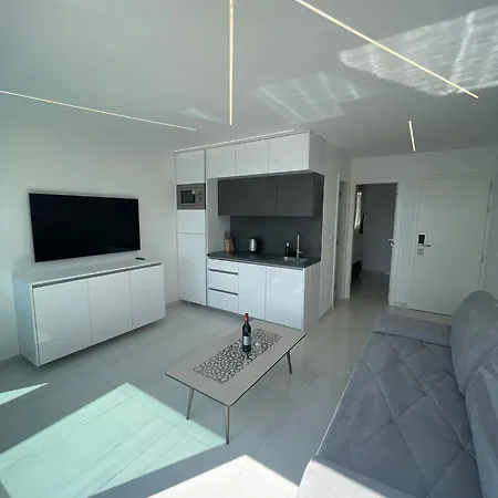 Apartament San Sebastian I