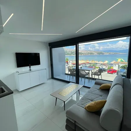Apartment San Sebastian I *