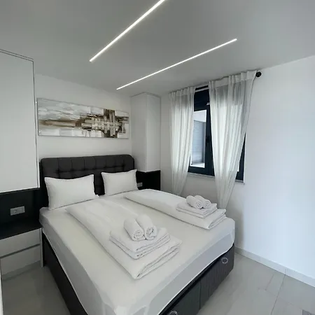 San Sebastian I Apartament Baška