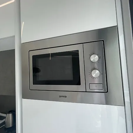 San Sebastian I Baška