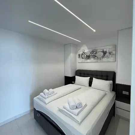 San Sebastian I