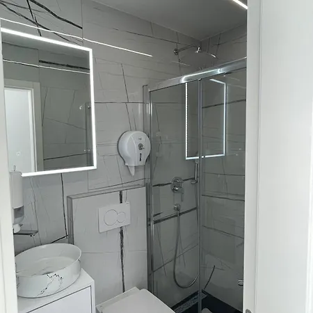Apartament San Sebastian I Baška