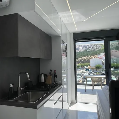 San Sebastian I Apartment