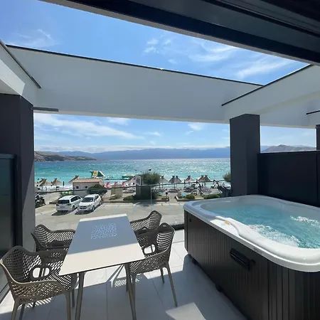 Apartment San Sebastian I