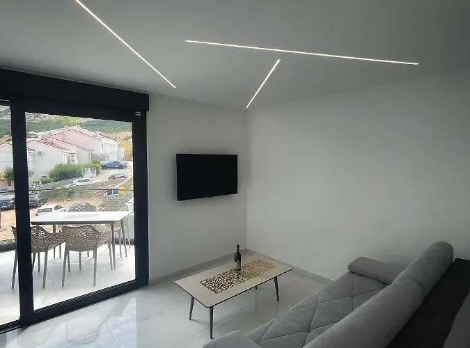 Διαμέρισμα San Sebastian I Baška