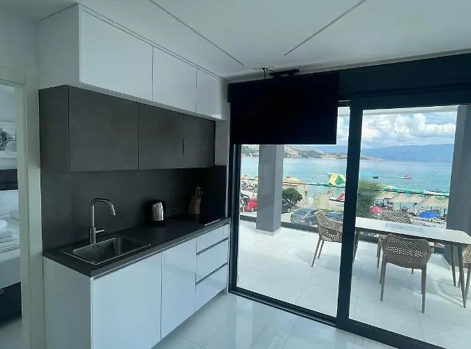 San Sebastian I Baška