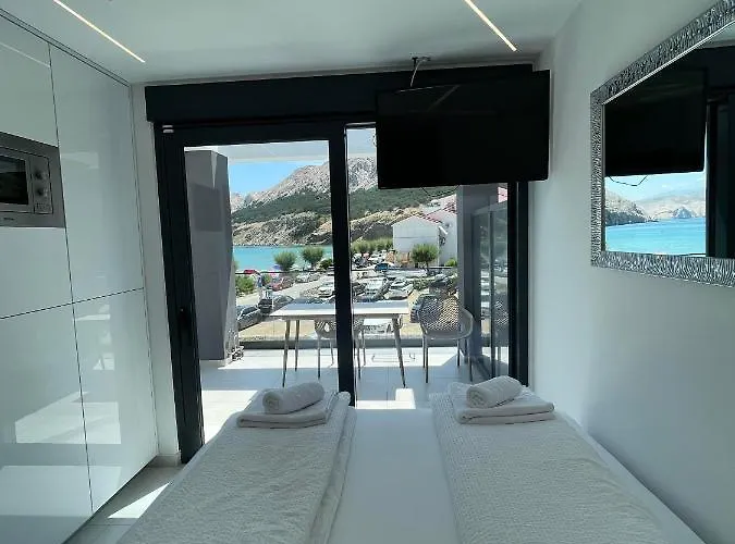 San Sebastian I