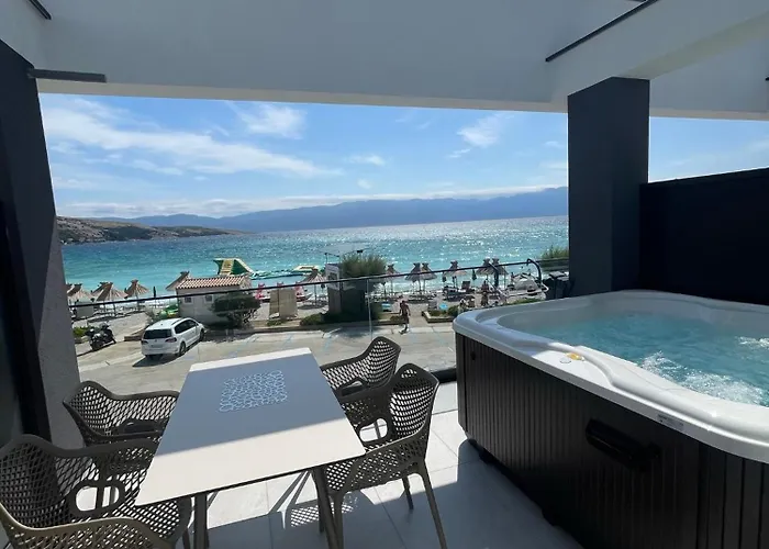 Διαμέρισμα San Sebastian I *