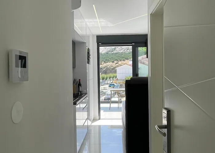 San Sebastian I Διαμέρισμα *