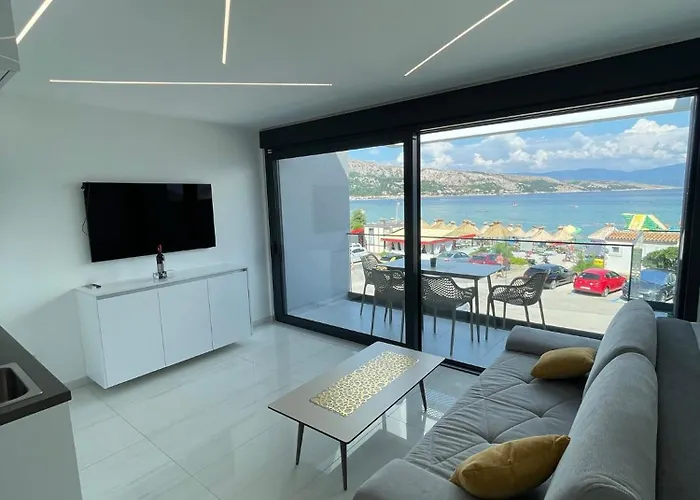 Διαμέρισμα San Sebastian I *