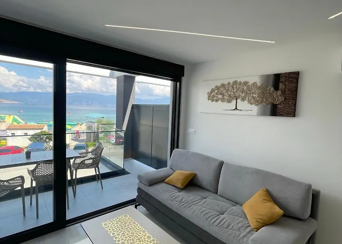 San Sebastian I * Baška
