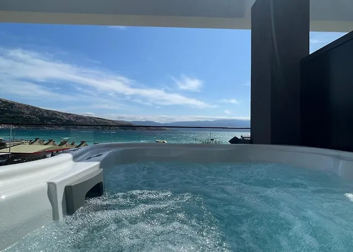Διαμέρισμα San Sebastian I *