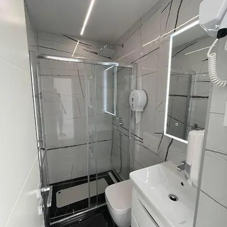 Apartmán San Sebastian I