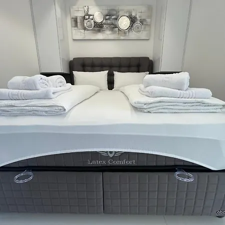 San Sebastian I Baška