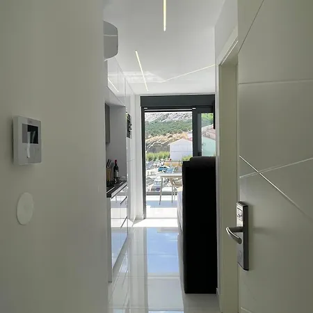 San Sebastian I Apartmán *