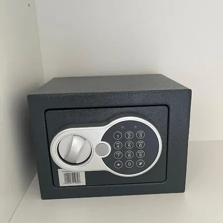 San Sebastian I Apartmán