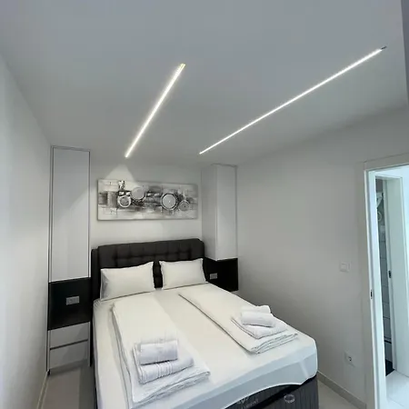 Apartmán San Sebastian I