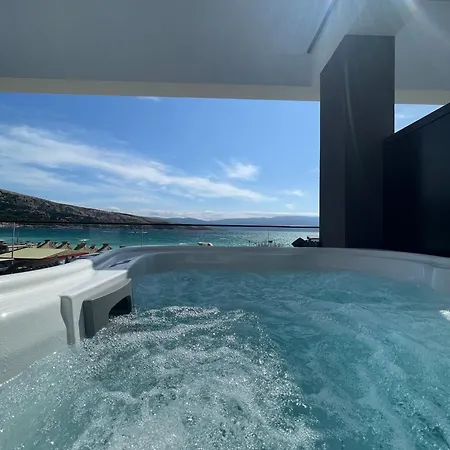 Apartmán San Sebastian I *