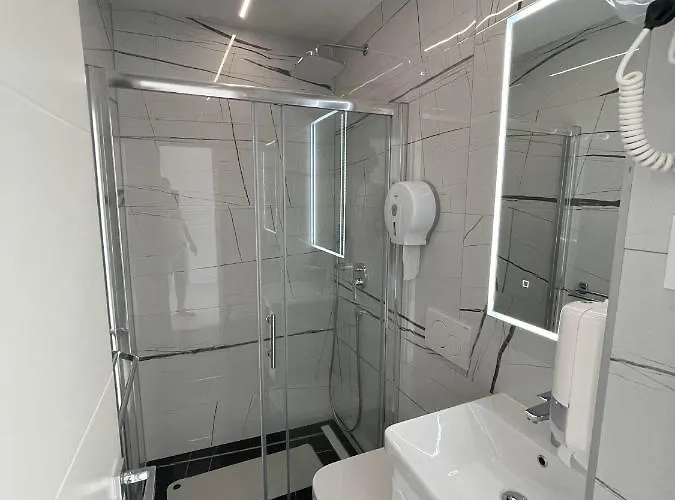 Apartment San Sebastian I