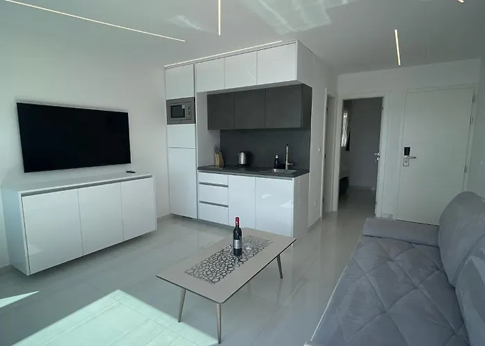 San Sebastian I Apartment